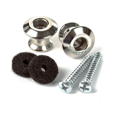 Dunlop Straplok Dual Design Gurtpins - Art. 314642