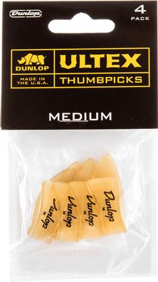 Dunlop Ultex Medium Right Thumbpick