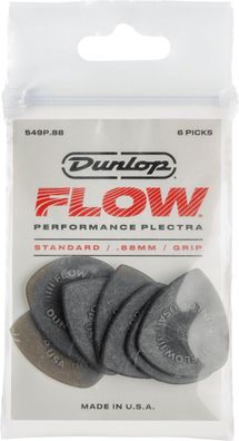 Dunlop Flow Standard Pick 0,88 mm