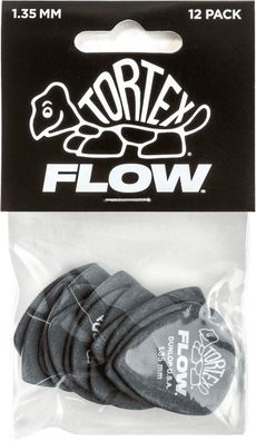Dunlop Tortex Flow Standard 1,35 mm