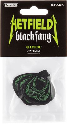 Dunlop Hetfield's Black Fang 0,73 mm