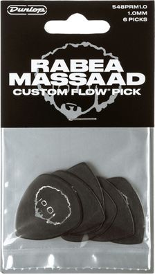 Dunlop Rabea Massaad Flow Standard