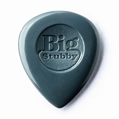 Dunlop Dunlop Nylon Big Stubby