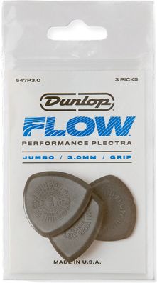 Dunlop Flow Jumbo Grip 3,00 mm