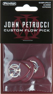 Dunlop John Petrucci Flow Pick 2,00mm