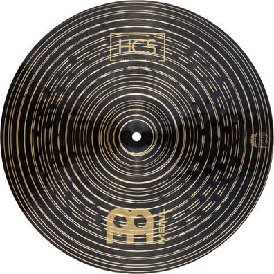 Meinl HCS Dark Crash 16''