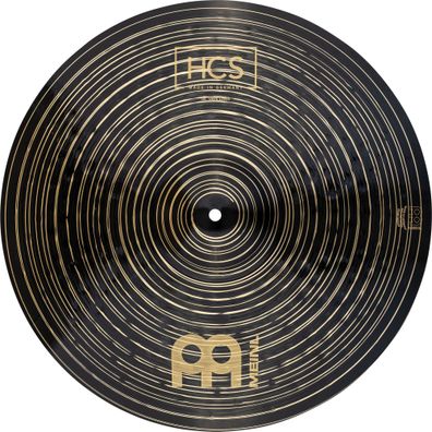 Meinl HCS Dark Crash 18''