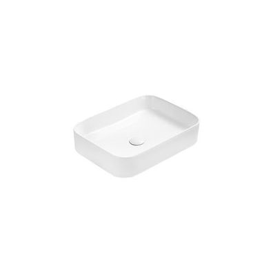 Mexen Vena Waschbecken 50,5x37,5 cm Weiß Keramik