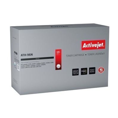 ActiveJet-Toner für HP 96A C4096A neuer ATH-96N
