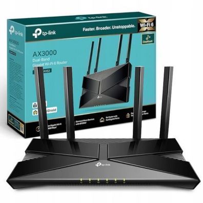 TP-LINK Archer AX53 Router