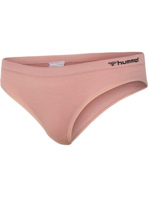Hummel Damen Slip Hmljuno Seamless Hipster 211787
