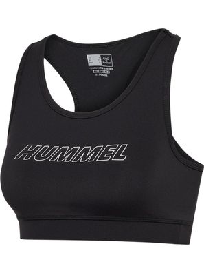 Hummel Damen Sport-Bh Hmlte Fundamental Sports Bra 223848