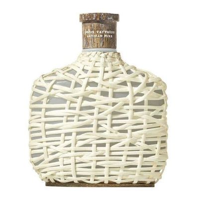 John Varvatos Artisan Pure Eau de Toilette Spray, 125 ml Herrenduft