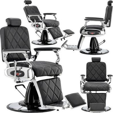 Hydraulischer Friseurstuhl für Friseursalon Barber Shop Merces Barberking