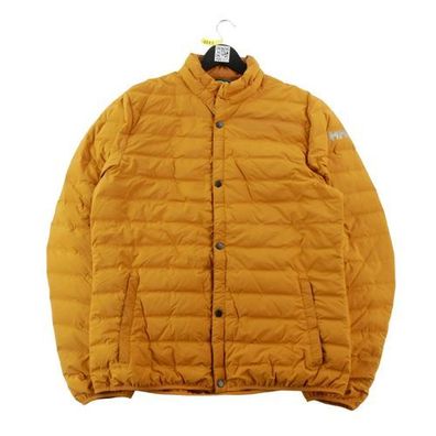 Helly Hansen Daunenjacke Herren Urban Liner Regular Fit Größe L #QWE1223