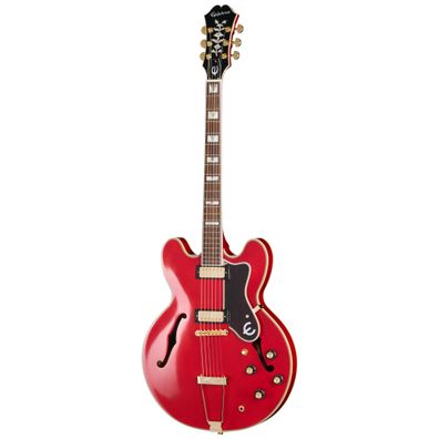 Epiphone Gem Archer Sheraton Masterbilt