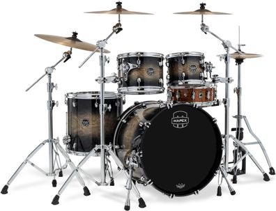 Mapex Saturn VI Stage Shellset - Art. 315641