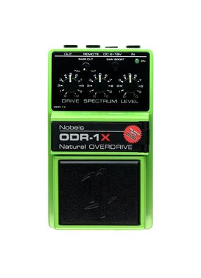 Nobels ODR-1 X