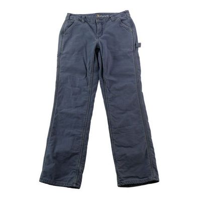 Carhartt Damenhose W30/L32 Crawford #QWE0101