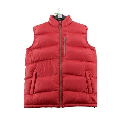 Timberland Steppjacke Herren Gerade Passform Größe S #QWE0915