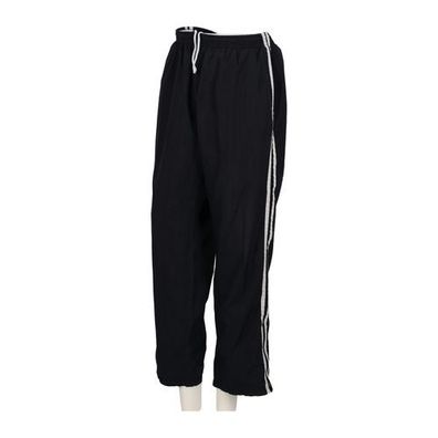 Champion Herren Joggingshose mit Beinreißverschluss Größe L #QWE4144