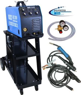 Inverter Schweißgerät GIS200
