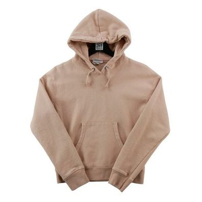 Champion Damen Kapuzenpullover Rosa Größe XS #QWE0502