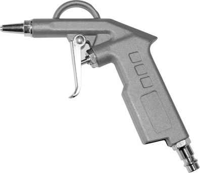 Ausblaspistole
