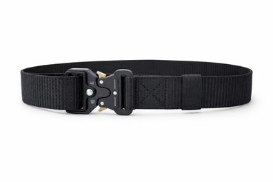 Taktischer Stoffgürtel mit Schnellverschluss - Robuster Outdoor Gürtel für Wande