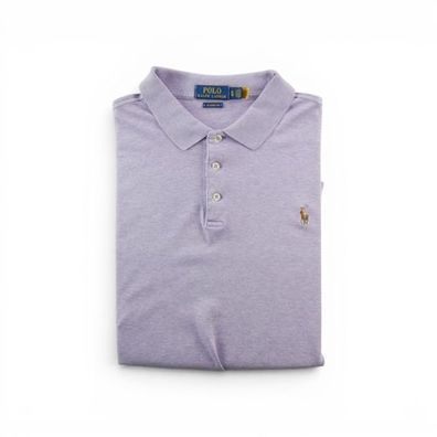 Poloshirt Herren kurzarm Polo Ralph Lauren Größe XL #QWE4070