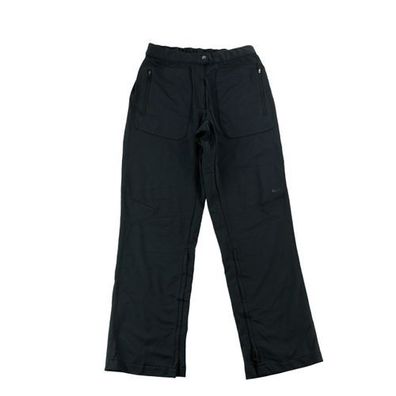 Nike Damen FitStorm Hose mit Reißverschlusstaschen Größe M #QWE7437