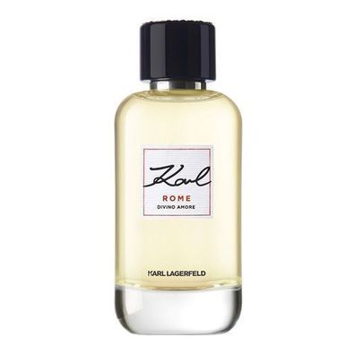 Karl Lagerfeld Karl Rom Divino Amore Eau de Parfum, 100 ml - Elegante Duftsinfon