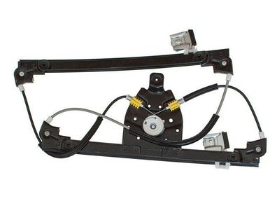 Peugeot 607 99-10 elektrischer Fensterheber OHNE MOTOR vorne rechts
