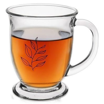 450 ml Glasbecher