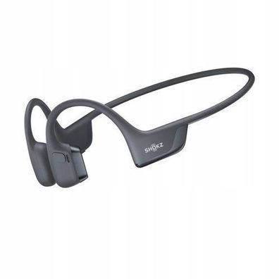 Shokz OpenRun Pro 2 Kabellose Kopfhörer, Schwarz