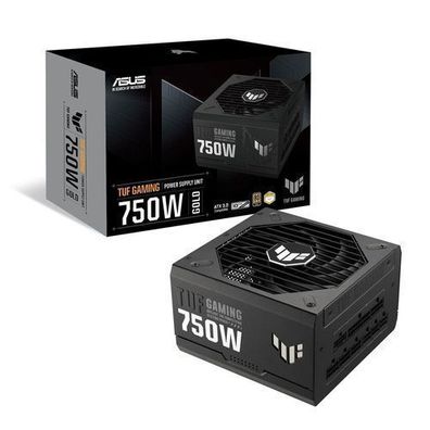 ASUS TUF GAMING 750W GOLD Netzteil