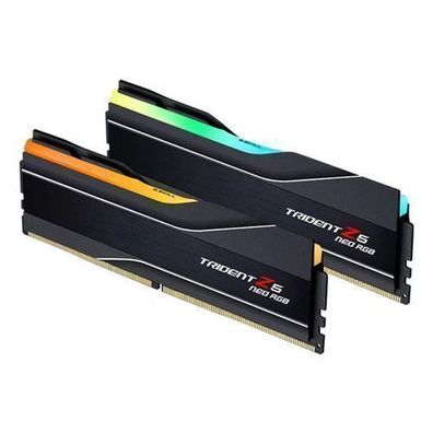 G. SKILL Trident NEO AMD RGB DDR5 2x16GB 6400MHz CL