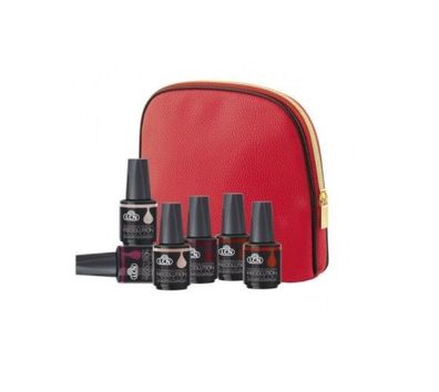 LCN Colour Recolution Advanced Set "Mon Chalet"
