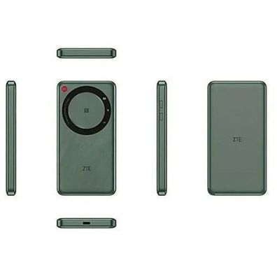 ZTE U30 Air Router