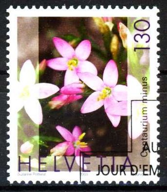 Schweiz 2003 Nr 1824 gestempelt X1E6882