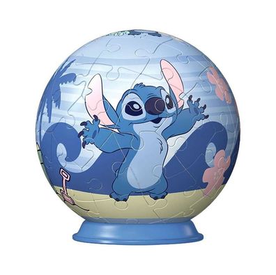 Disney | Stitch - Puzzle-Ball