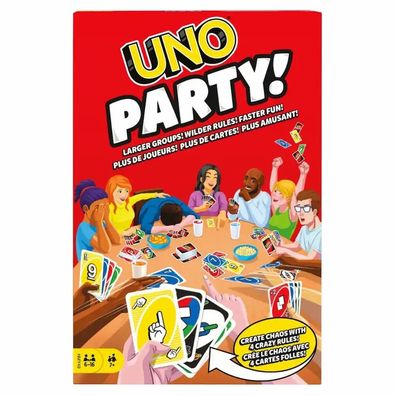 UNO Party