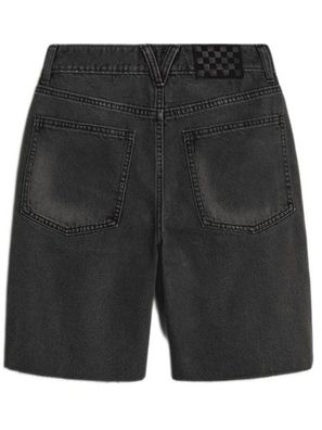 Vans Damen Shorts Sirelle Cut-Off Jorts 000MBJ