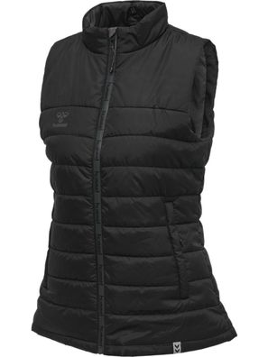 Hummel Damen Weste Hmlnorth Waistcoat Woman 206692