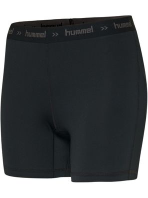 Hummel Damen Sport Tight Hml First Performance Woman Hipster 204516