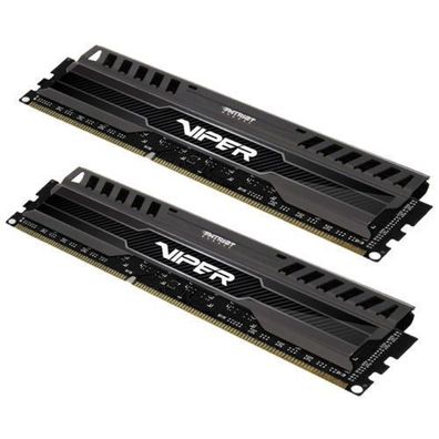 Patriot DDR3 16GB 2x8GB VIPERX 1866MHz CL10 XMP
