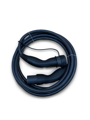 Lapp Ladekabel Typ 2 auf Typ 2 22 kW 32 A 3-phasig 7 m IP55 Elektroauto