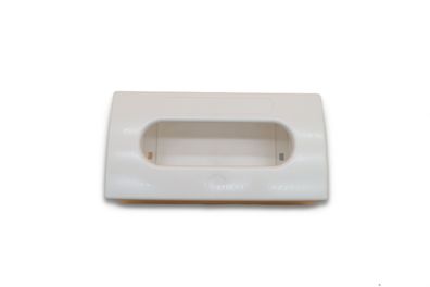 Gima 25430 Handschuhspender für Handschuhboxen Wandmontage Thermoplast