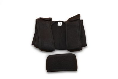 Soles Velpeau Schulterbandage SLS511 Armschlinge Erwachsene links rechts