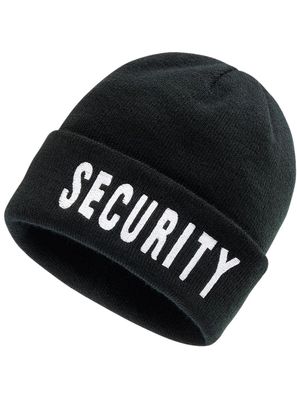 Brandit Mütze Security Beanie
